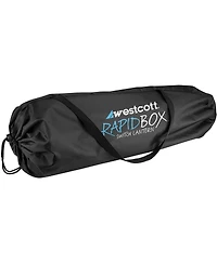 Westcott 20" Rapid Box Switch Lantern