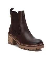 Xti Women's Chelsea Booties