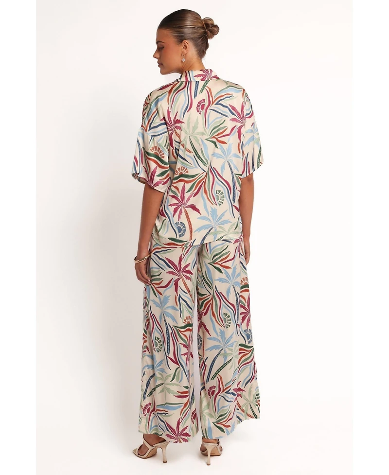 Petal and Pup Women's Illoura Pant