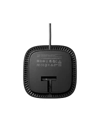 Hp Usb-c G5 Essential Dock, Black