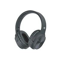 RadioShack Wireless Bluetooth 5.3 Headphones 15 Hour Playtime, Adjustable Height