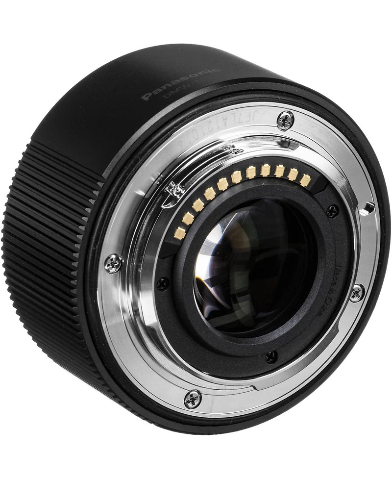 Panasonic Dmw-TC20 2x Lumix Teleconverter for 200mm f/2.8 Lens