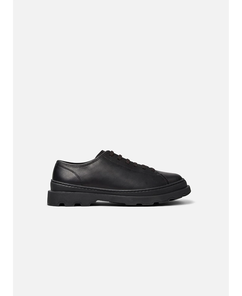 Camper Men's Brutus+ Leather Shoes