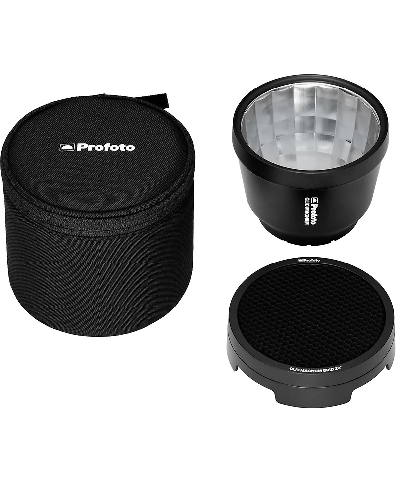 Profoto Clic Magnum Reflector