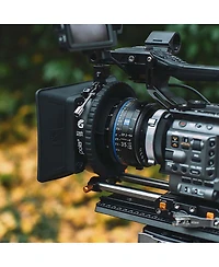 Bright Tangerine 15mm Lightweight Rod Bracket Type 3 for 19/15mm Studio Brackets