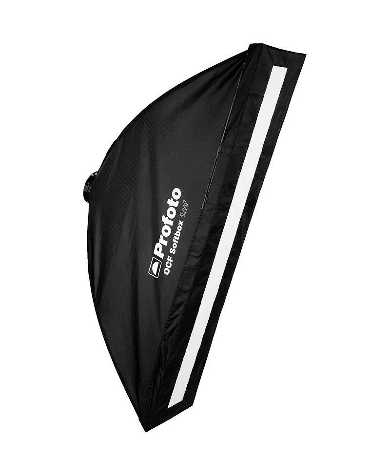 Profoto 1x4' Ocf Softbox, Includes Strip Mask