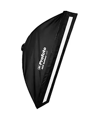 Profoto 1x4' Ocf Softbox, Includes Strip Mask