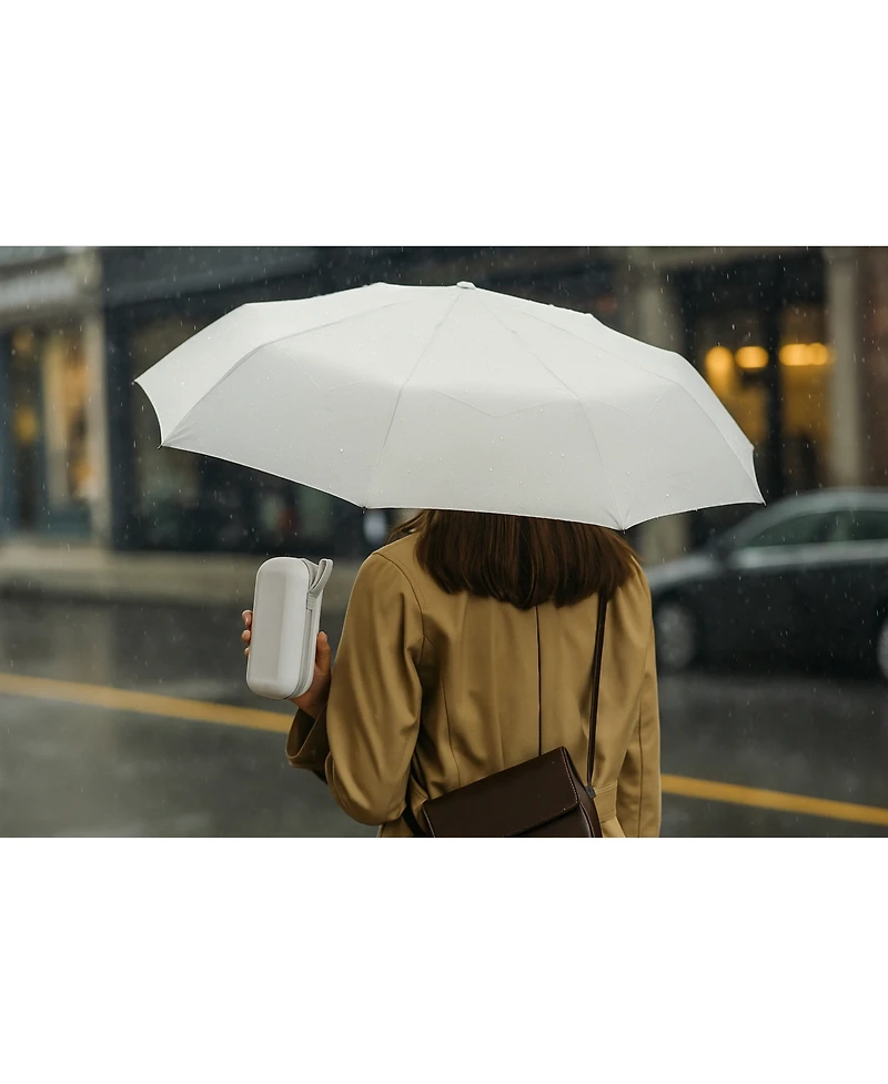 Seamless Outdoors Umbrella With Carry Case