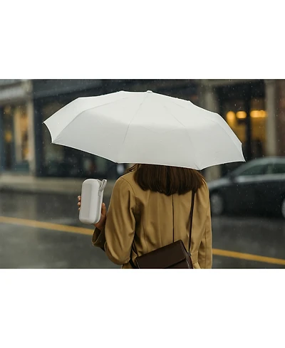 Seamless Outdoors Umbrella With Carry Case
