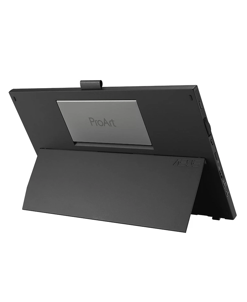 Asus ProArt Display PA169CDV 15.6" 16:9 4K UltraHD Portable Touchscreen Ips Led Monitor