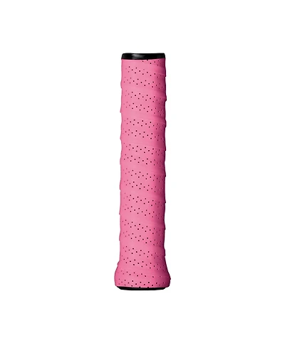 Wilson Pro Perforated Pink 3-Pack Overgrip - Pink