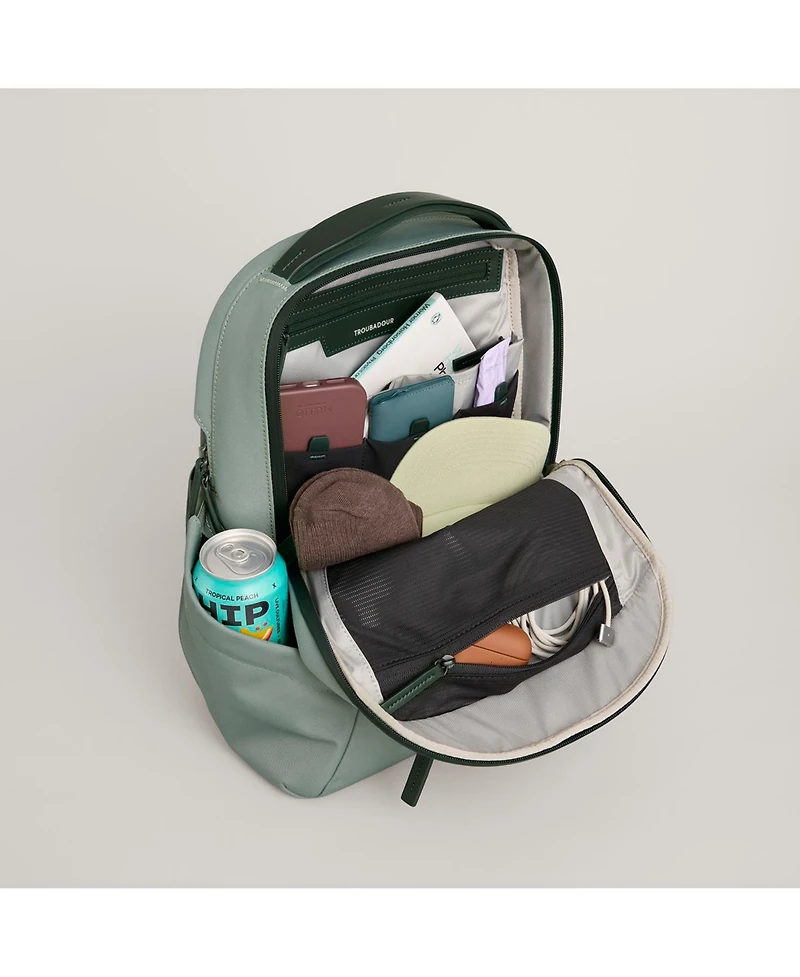 Troubadour Apex Compact Backpack 4.0