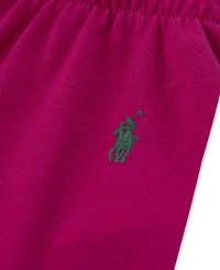 Polo Ralph Lauren Girls 7-16 2-Piece Button Up Coat and Pants Set