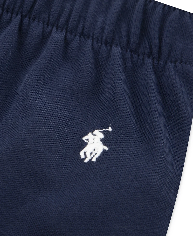 Polo Ralph Lauren Girls 7-16 2-Piece Button Up Coat and Pants Set