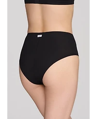 Cuup Women's The Highwaist- Cotton