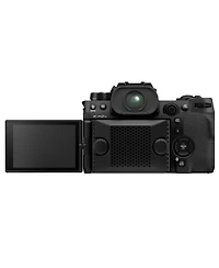 Fujifilm X-H2S Cooling Fan
