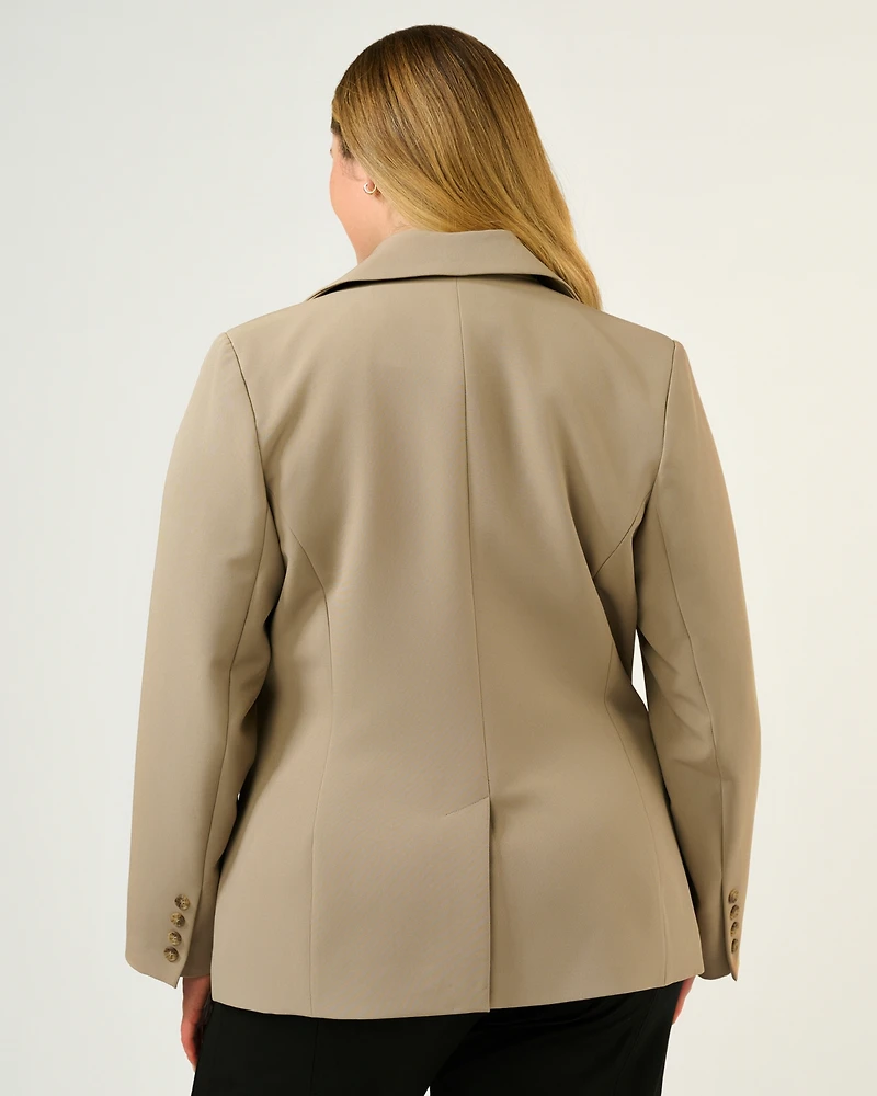 Estelle Women's Valerie Blazer Jacket