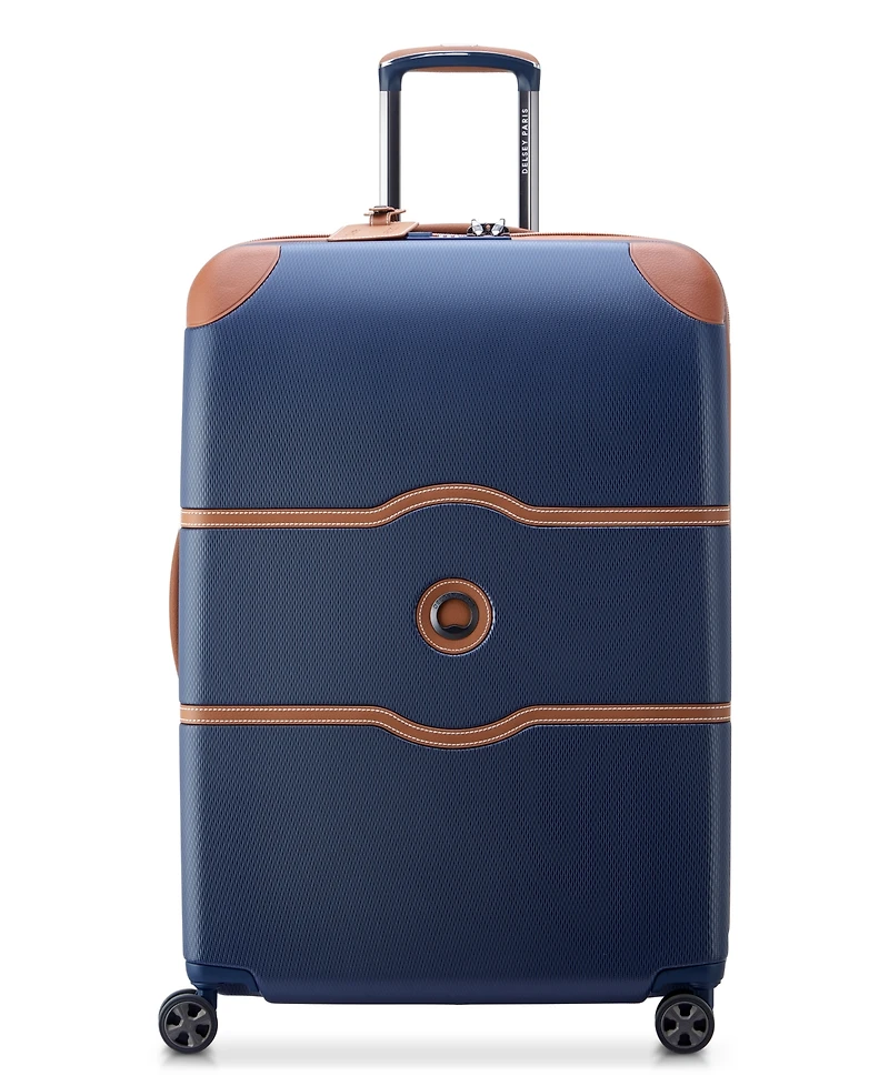 Delsey Paris Chatelet Air 2.0 28" Spinner Upright