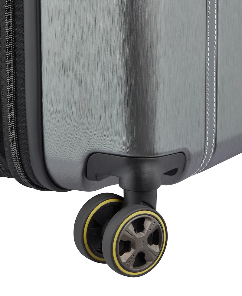 Delsey Paris Cadence 20'' Carry-On Expendal Spinner