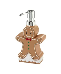 Avanti Ginger Man Resin Lotion Pump