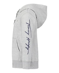 Tommy Hilfiger Boys 8-20 Signature Full Zip Hoodie