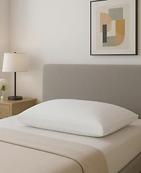 Ella Jayne Gusseted Firm Plush Down Alternative Side/Back Sleeper Pillow