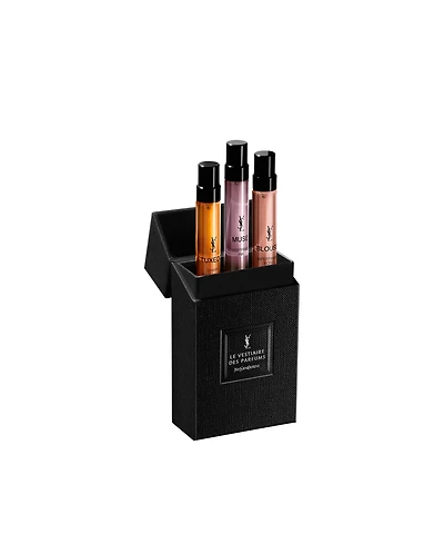 Yves Saint Laurent 3-Pc. Essential Discovery Fragrance Set