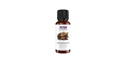 Now Foods Sandal Wood Oil ,Blend 1 oz