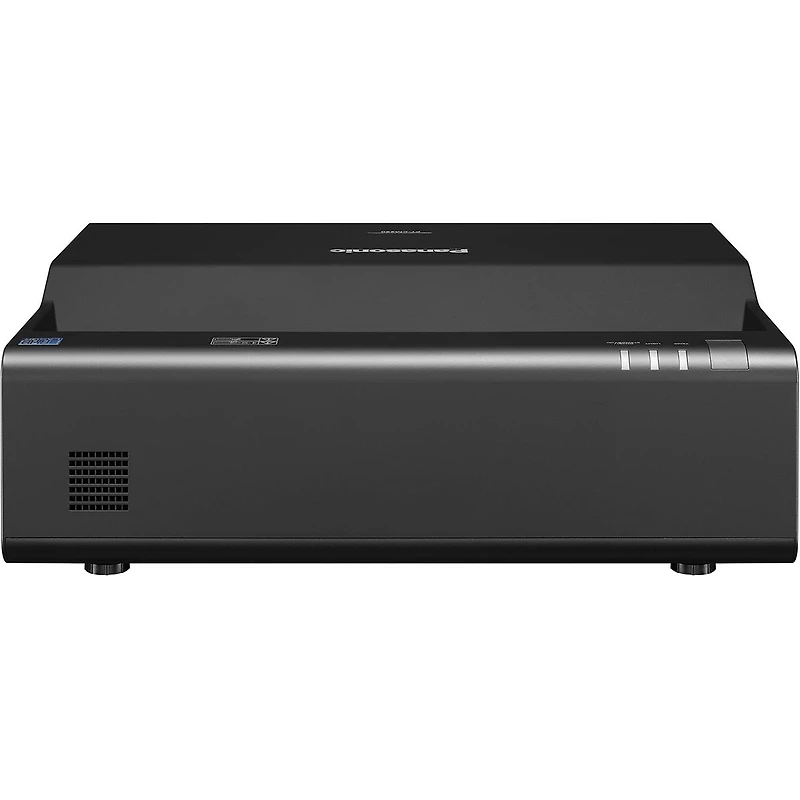 Panasonic CMZ50 5200-Lumen Wuxga Ultra-Short Throw Laser Projector, Black