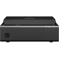Panasonic CMZ50 5200-Lumen Wuxga Ultra-Short Throw Laser Projector, Black