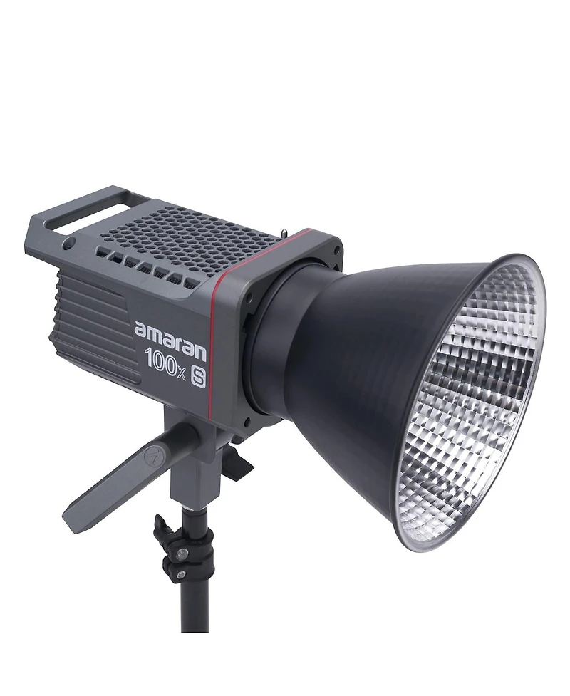 amaran 100x S 100W Bi-Color Led Light