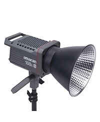 amaran 100x S 100W Bi-Color Led Light