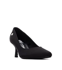 Women's Stiletto Pumps By Xti