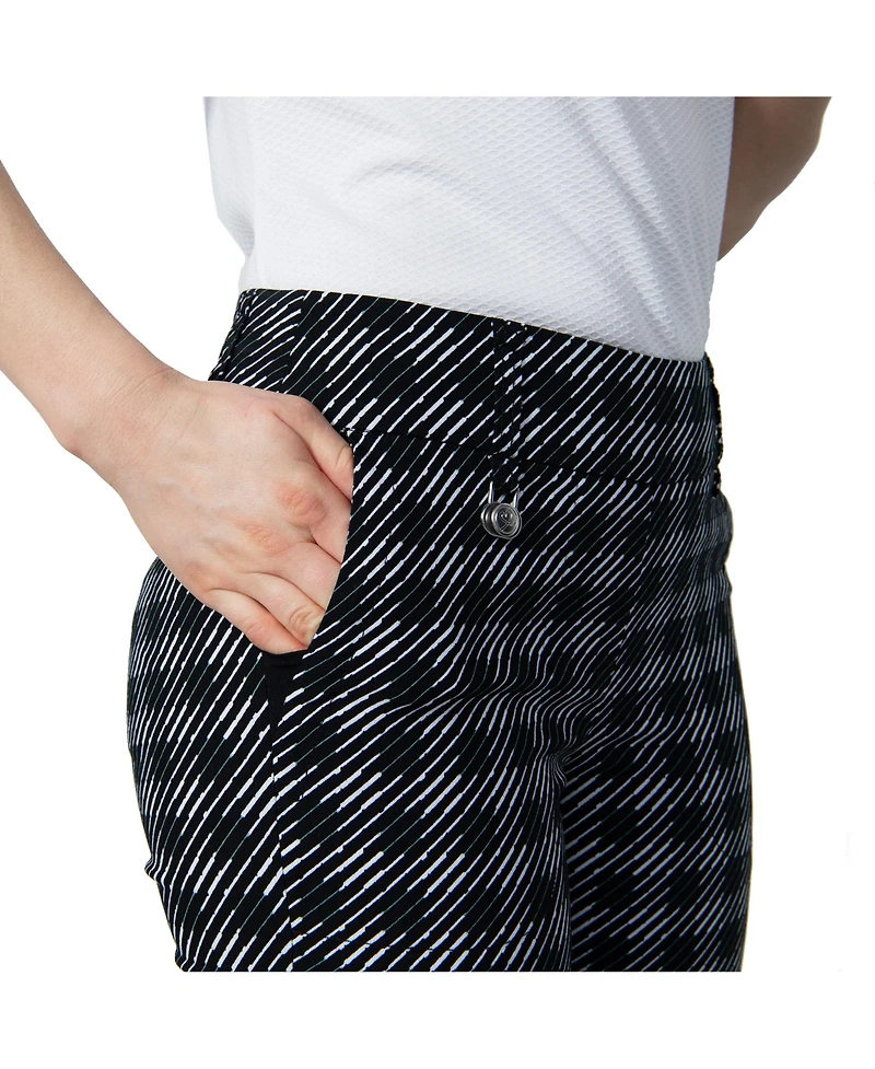 Daily Sports Barrie Magic 94cm Womens Golf Pants