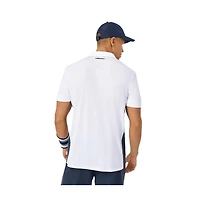 Head Slice Mens Tennis Polo Shirt