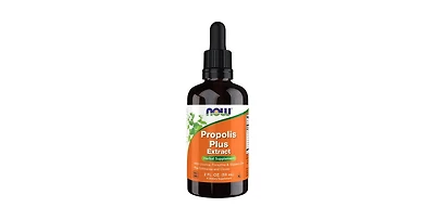 Now Foods Propolis Plus Extract ,Plus Extract ,2 Oz