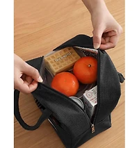 Insulated Food Tote