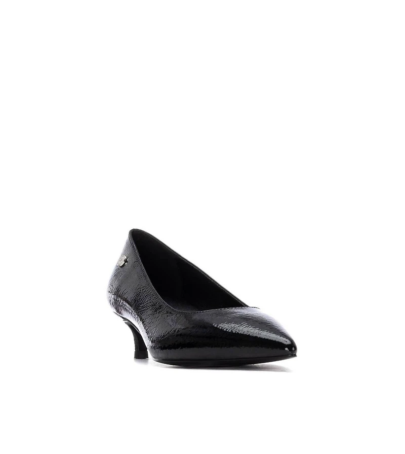 Women's Patent Leather Pumps By Xti
