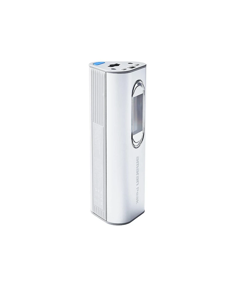 amaran Peak Battery Grip for Led Light, Silver