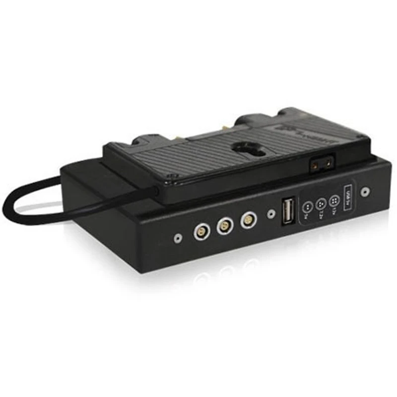 Core Swx Jp-a-bmcc 3-Stud JetPack for Black Magic Cinema Camera