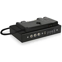 Core Swx Jp-a-bmcc 3-Stud JetPack for Black Magic Cinema Camera