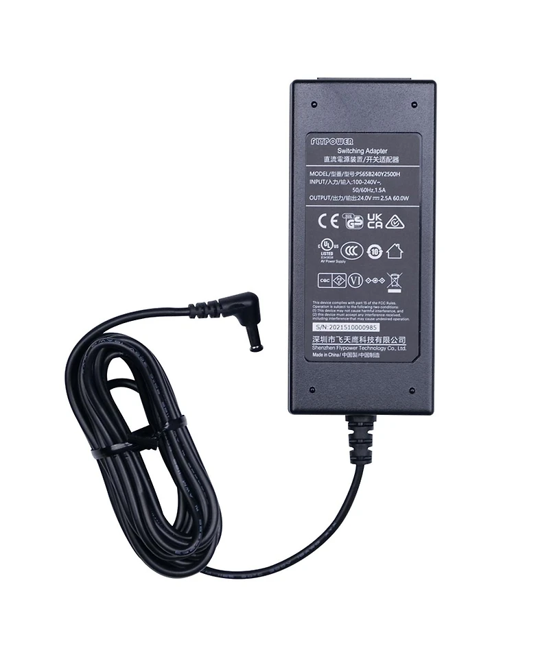amaran T4c 4' 40W Rgbww Led Tube Light
