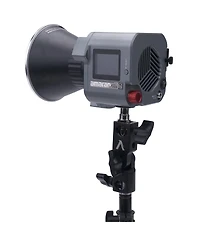 amaran Cob 60x S 65W Bi-Color Led Light