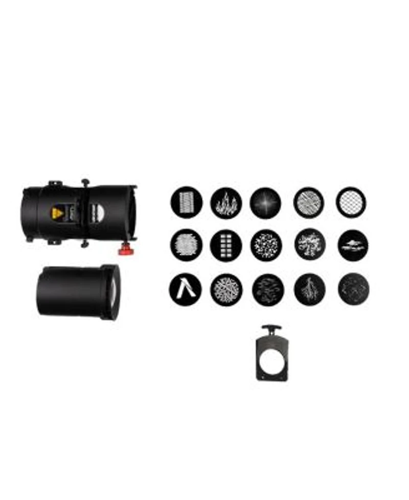 Amaran Spotlight Se With 36 Degree Lens Kit