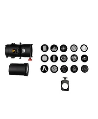 Amaran Spotlight Se With 36 Degree Lens Kit