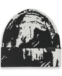 Dkny Women's Paint Stroke Beanie
