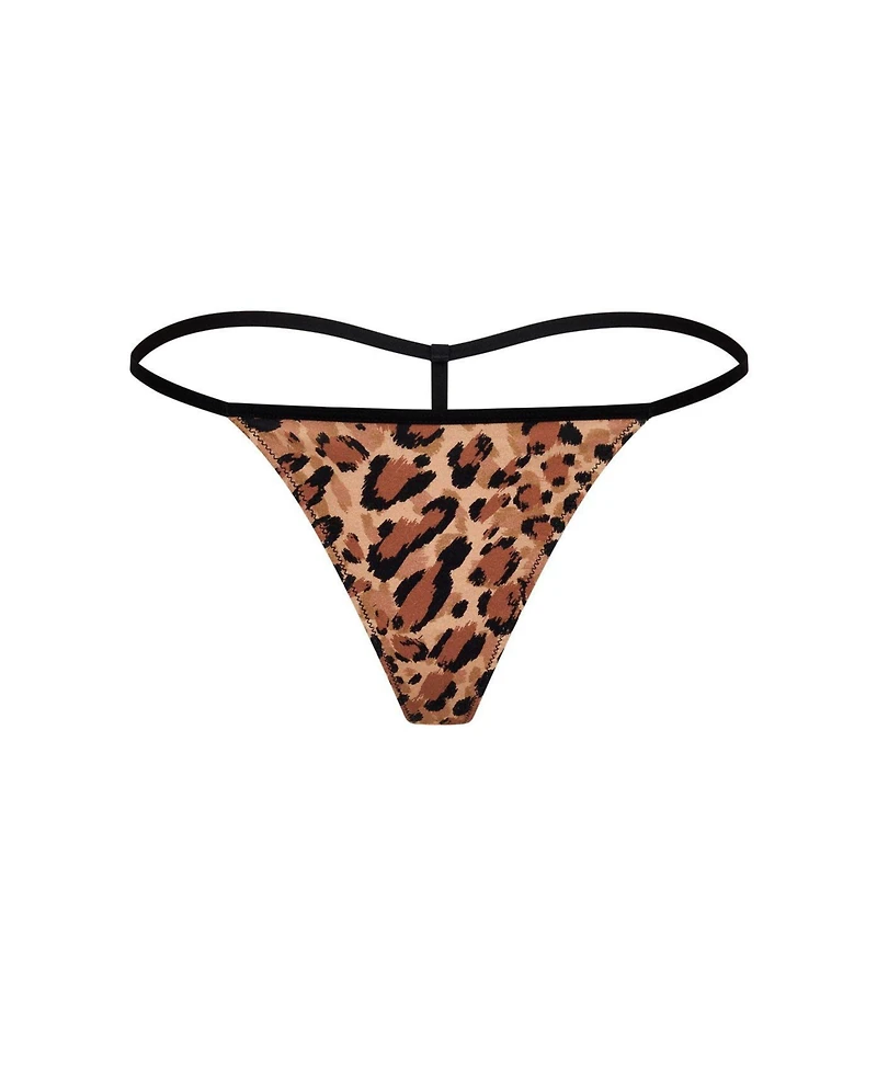 Adore Me Jersey Women's G-String Panty