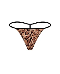 Adore Me Jersey Women's G-String Panty