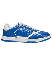True Religion Men's Jones Court Emboss Sneaker