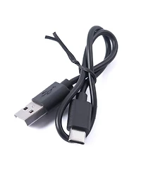 RadioShack Wireless Portable Battery Power Bank Charger 10,000mAh Usb C and Usb A 10W 2309273